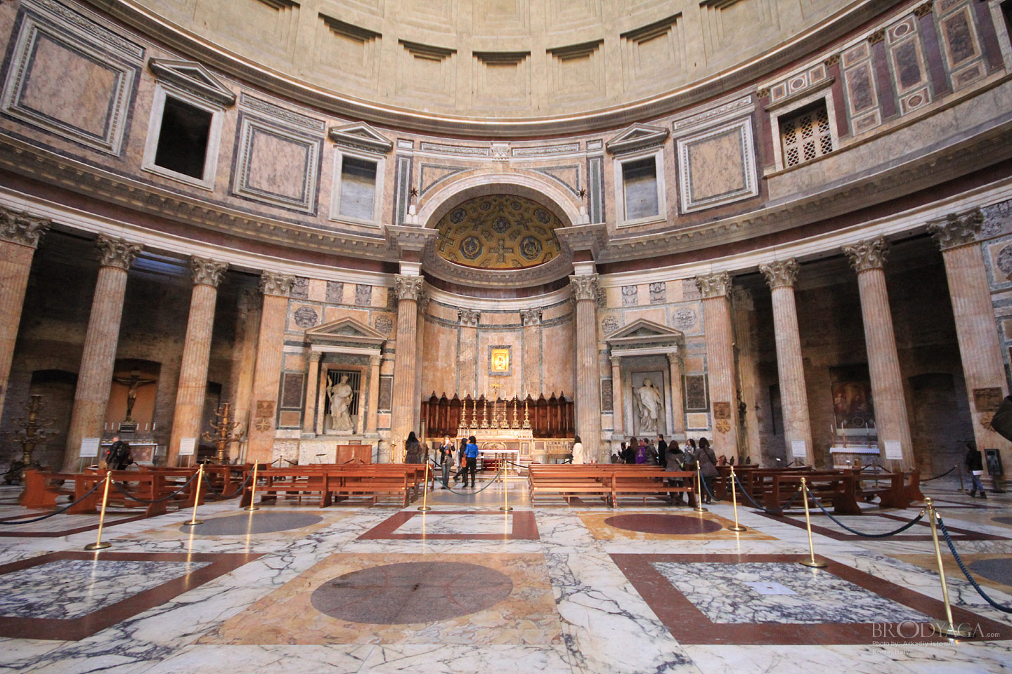 Rome